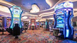 lucky slots ငွေထုတ်ယူခြင်း Wave Money KBZPay AYA Pay Myanmar