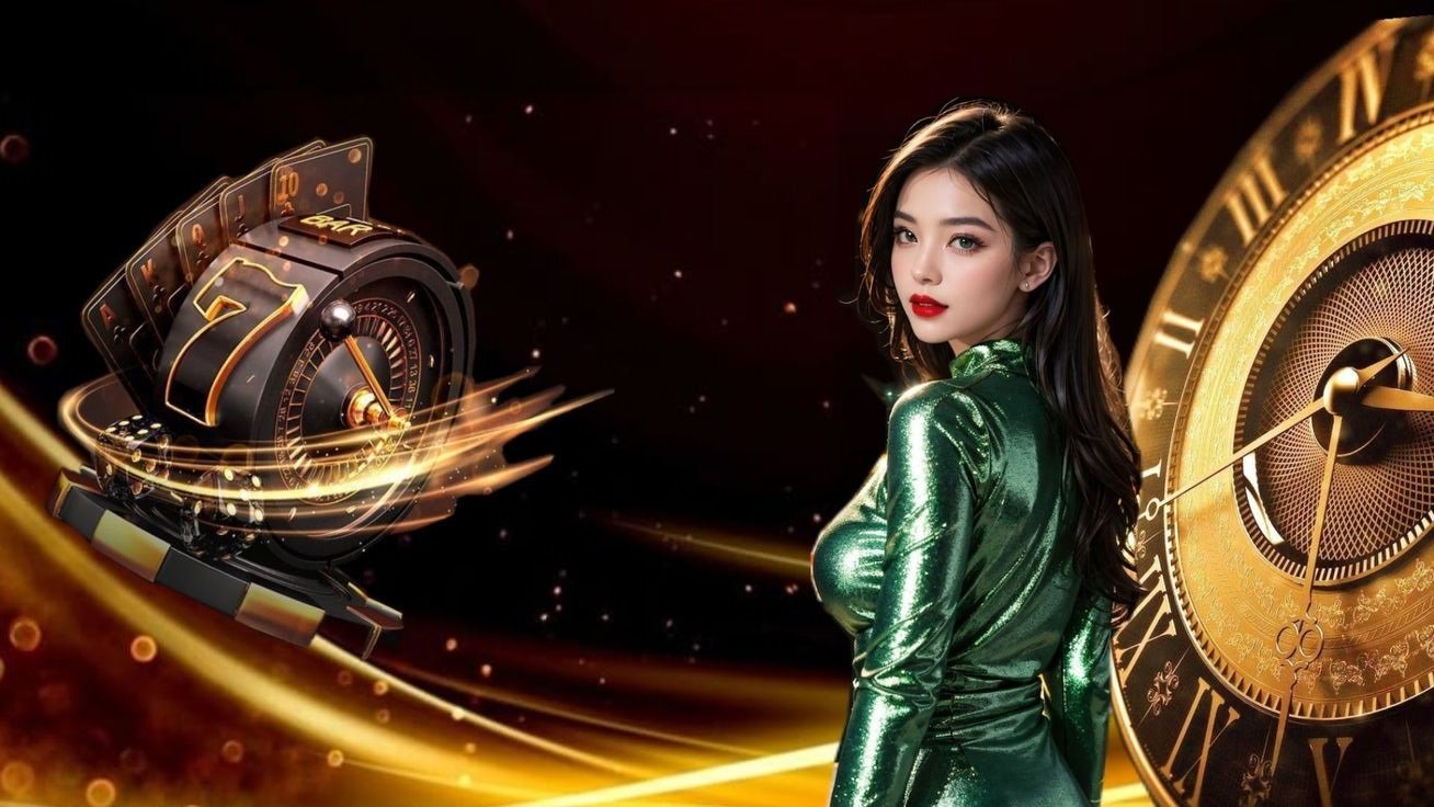 lucky slots Myanmar Sports Betting