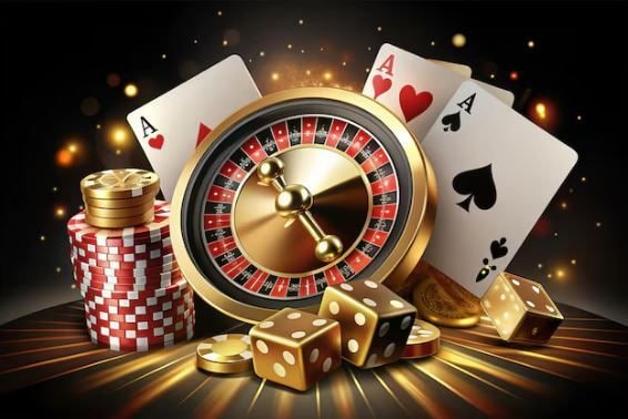 lucky slots Football Betting Myanmar