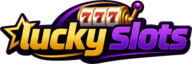 lucky slots Logo